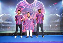 EUT20 Belgium is bringing cricket to a whole new arena and India is at the heart of it