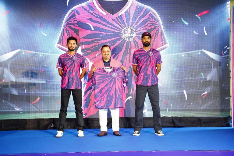 EUT20 Belgium is bringing cricket to a whole new arena and India is at the heart of it