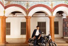 History Meets Craft: Royal Enfield Unveils the Heritage Collection