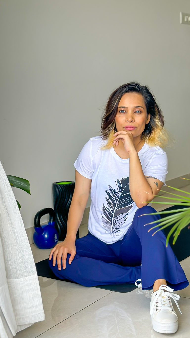 Sucheta Pal Launches Rani Tour; India’s First Active Mothers Fitness & Wellness Festival Across Five Cities