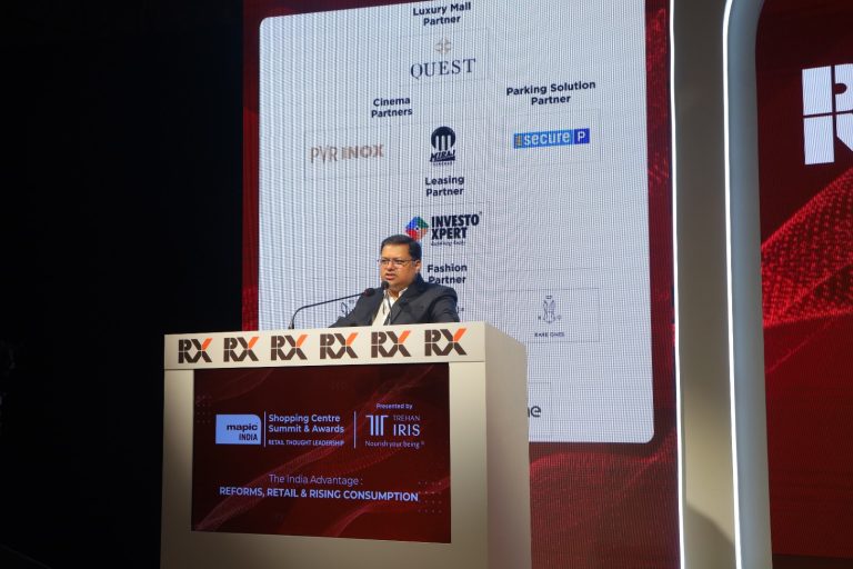 MAPIC India Shopping Centre Summit and Awards 2026  Concludes, Projecting India as a Global Retail and Investment Leader by 2030
