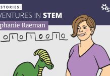 Stephanie Raeman’s STEM Journey: Engineering, Robotics, and a Life of Adaptation stephanie-raeman’s-stem-journey:-engineering,-robotics,-and-a-life-of-adaptation