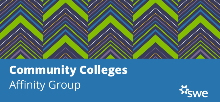 Introduction to New SWE Community Colleges Affinity Group Chair — Nabimie Ducas