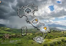 Non è ancora tempo d’Estate: la Primavera detta ancora legge non-e-ancora-tempo-d’estate:-la-primavera-detta-ancora-legge