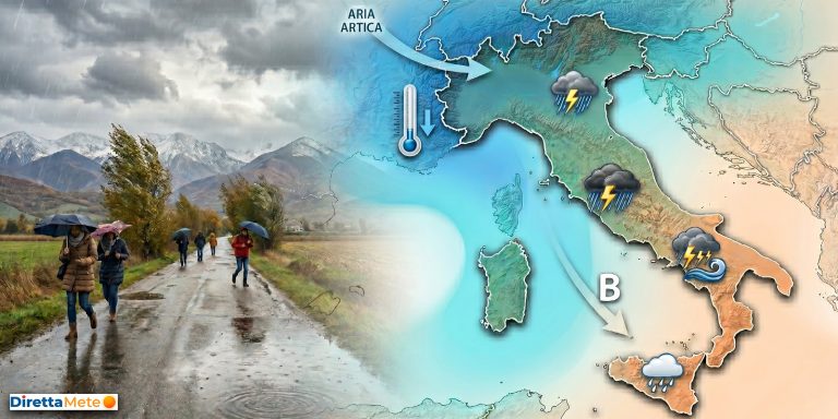 maggio,-spunta-l’ipotesi-artica:-possibile-neve-sulle-alpi-e-piogge