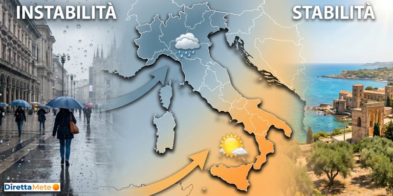 ancora-piogge-al-centro-nord-e-sole-al-sud:-la-situazione-meteo