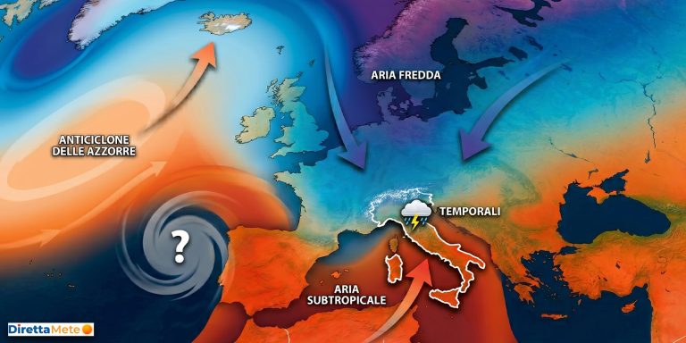 maggio-2026:-l’italia-passa-dal-caldo-al-fresco-in-pochi-giorni