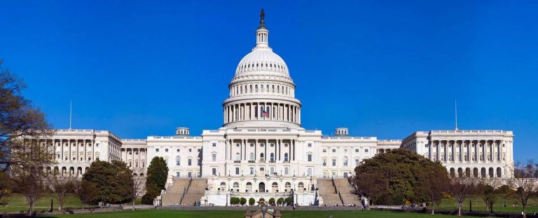 Showing Up Where It Counts: A California SWE Member’s Day on Capitol Hill