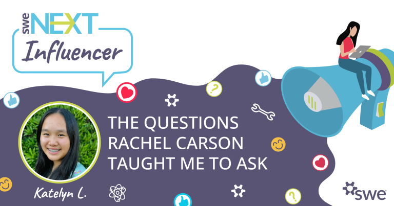 The Questions Rachel Carson Taught Me to Ask 