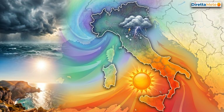 meteo-di-maggio:-dai-forti-temporali-al-caldo-quasi-estivo-al-sud
