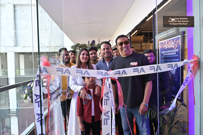 AVAA Wellness Expands into the Premium Wellness Market with the Launch of ‘Sadhya Studio’