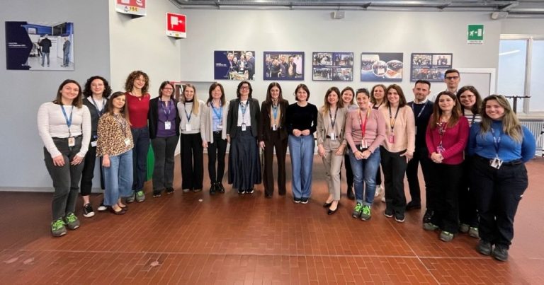 SWE Northwest Italy Affiliate Explores Career Paths Beyond Technical Roles