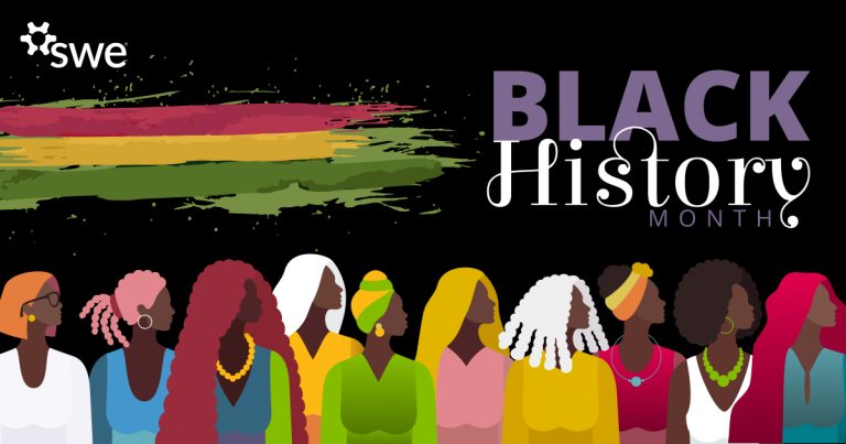 Get to Know SWE’s African American Affinity Group