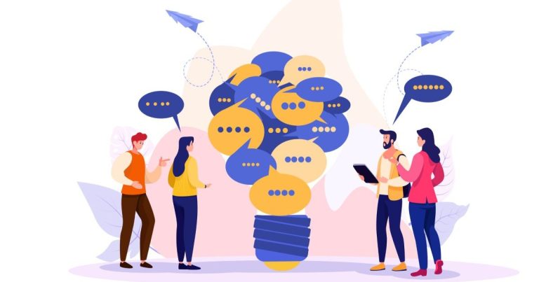 Becoming an Innovator: Breaking Barriers to Turning Your Ideas Into Action