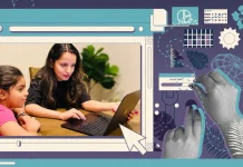 When AI Learning Is a Mother-Daughter Collaboration when-ai-learning-is-a-mother-daughter-collaboration