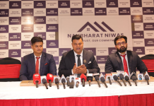 Navbharat Niwas Sees Strong Buyer Participation at Rajasthan Projects Event in Noida navbharat-niwas-sees-strong-buyer-participation-at-rajasthan-projects-event-in-noida