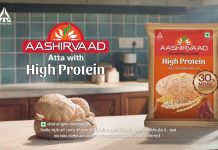 Aashirvaad Turns “Kya Kha Ke Aya Hai” into a Nationwide Protein Cue