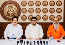 Akhila Sevak Samaj Council (ASSC) Launched with Focus on Education, Social Welfare and Community Development Across India