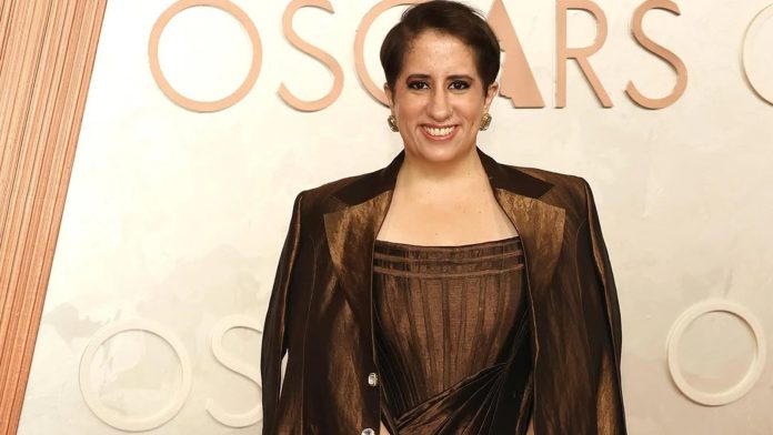 Guneet Monga Kapoor
