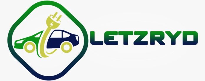 Letzryd Logo
