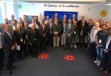 L&T Technology Services Unveils Europe’s First EI Center; Ushers in New Era of Engineering Intelligence for Products, Platforms & Manufacturing