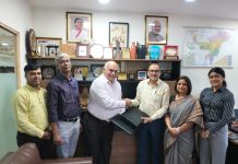 North East Centre For Technology Application and Reach (NECTAR) and India Honey Alliance Sign Five-Year MoU to Strengthen N.E. India’s Honey and Beekeeping Sector
