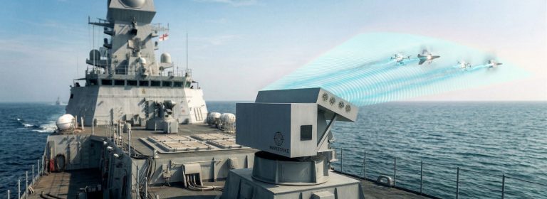 Indian Navy Awards ADITI 3.0 contract for High Power Microwave System to Tonbo Imaging, Among a Select Few Globally with HPM Capability