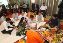 GJC Inaugurates New Office; Gems & Jewellery Industry Reaffirms Support to Government’s Economic Measures and Presents Structured Roadmap for Revitalised Gold Monetisation Scheme