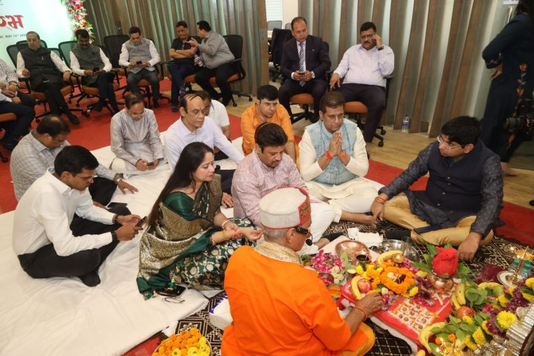 GJC Inaugurates New Office; Gems & Jewellery Industry Reaffirms Support to Government’s Economic Measures and Presents Structured Roadmap for Revitalised Gold Monetisation Scheme