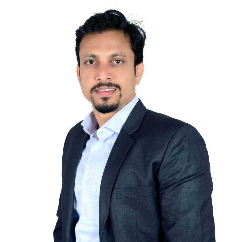 Hansa Research Group Elevates Pramod Pawar as National Head – Quantitative Research to Lead India Operations