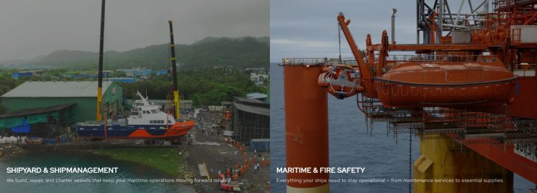 SHM Group strengthens Gujarat maritime ecosystem; wins BSF vessel overhaul contract
