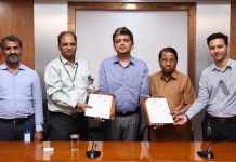 VIT Bhopal Partners with Dr. Morepen to Strengthen Student Healthcare and Wellbeing on Campus