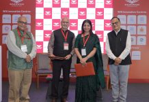 Wadhwani Foundation and Gates Foundation Sign MoU to Scale Translational Innovation Across India