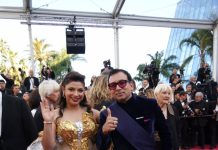 Yes Madam Makes Cannes Red Carpet Debut, Showcasing India’s Growing Beauty and Wellness Story