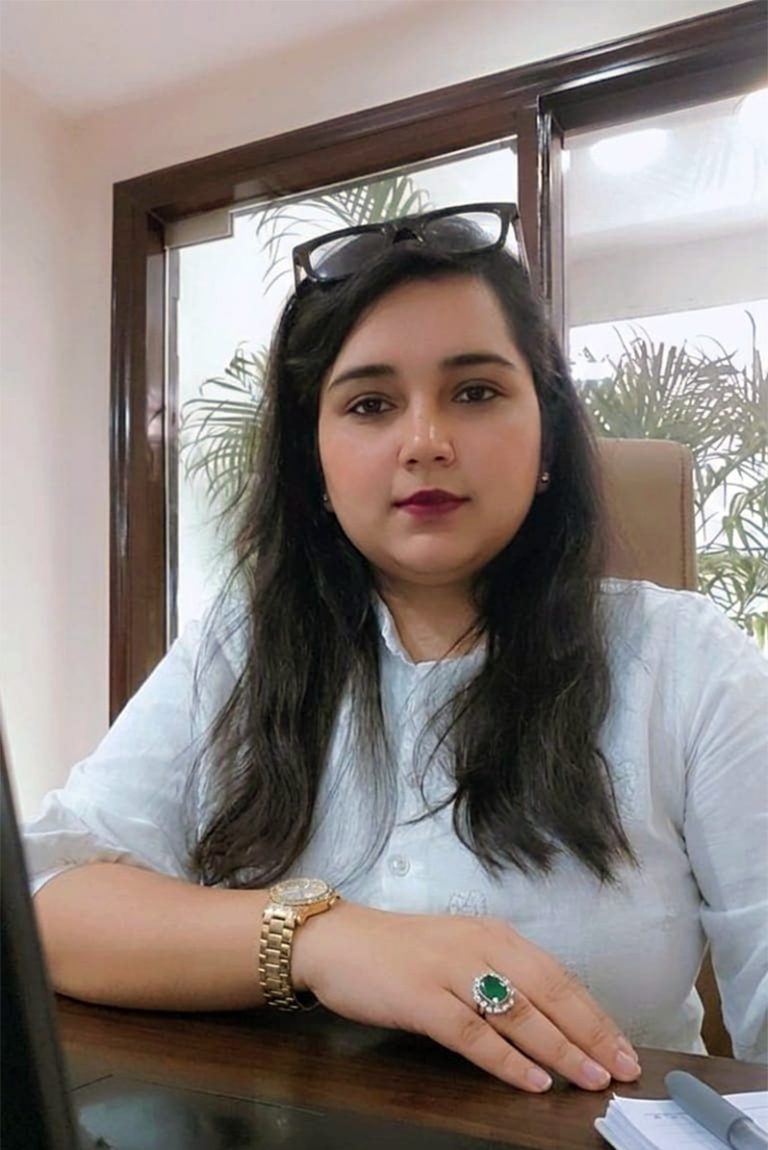vinayakm-introduces-a-new-paradigm-in-women’s-mental-health-and-happiness-in-south-delhi