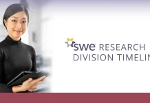SWE Research Division Celebrates a Decade of Service to the Engineering Community swe-research-division-celebrates-a-decade-of-service-to-the-engineering-community