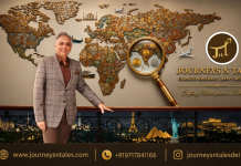 Journeys N Tales Elevates Bespoke Luxury Travel with Curated Global Experiences for Discerning Indian Travelers journeys-n-tales-elevates-bespoke-luxury-travel-with-curated-global-experiences-for-discerning-indian-travelers