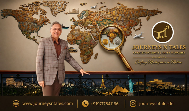 journeys-n-tales-elevates-bespoke-luxury-travel-with-curated-global-experiences-for-discerning-indian-travelers