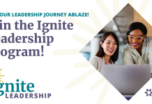 Embark on Your Leadership Journey With SWE’s Ignite Leadership Program embark-on-your-leadership-journey-with-swe’s-ignite-leadership-program