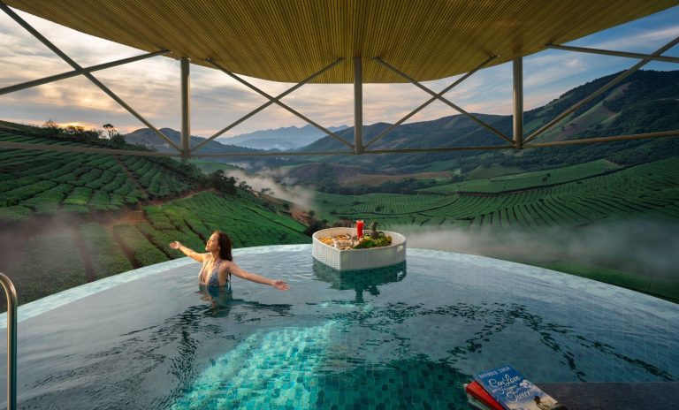 Monticle Glamps- Vagamon’s Top Resort Earns highest Guest Ratings as Kerala’s Premier Luxury Glamping Destination