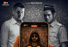 Former Entertainment Journalist Neeru Sharma’s Debut Film ‘Bandra Boy’ Heads to Film Festivals former-entertainment-journalist-neeru-sharma’s-debut-film-‘bandra-boy’-heads-to-film-festivals