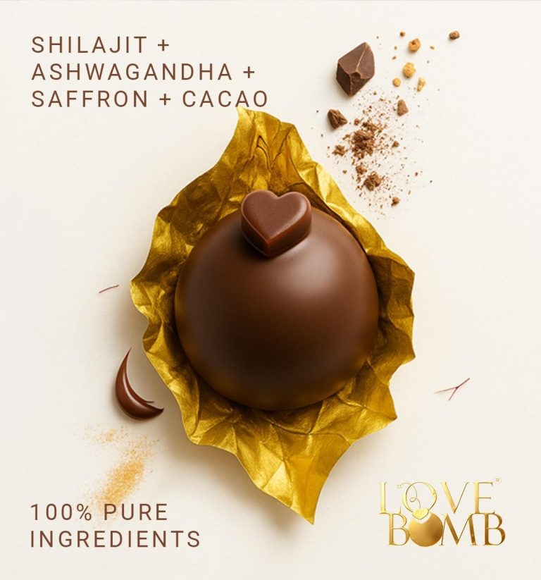 Love Bomb Wants to Build India’s Next Wellness Category: Relationship Wellness