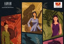 “Transformations of Mythic Proportions Are Unleashed Upon Mothers”: Kalki Koechlin And Sheena Khalid’s Belly of the Beast Is Unlike Any Tale About Motherhood Told Before