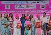 Godrej Industries Group and Bhamla Foundation Advance Climate Action and Women Empowerment Through #NowForClimate and #DriveHerFuture