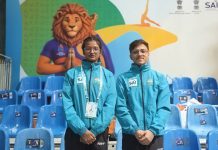 Hosts India make flying start with five gold medals at World Yogasana Championships