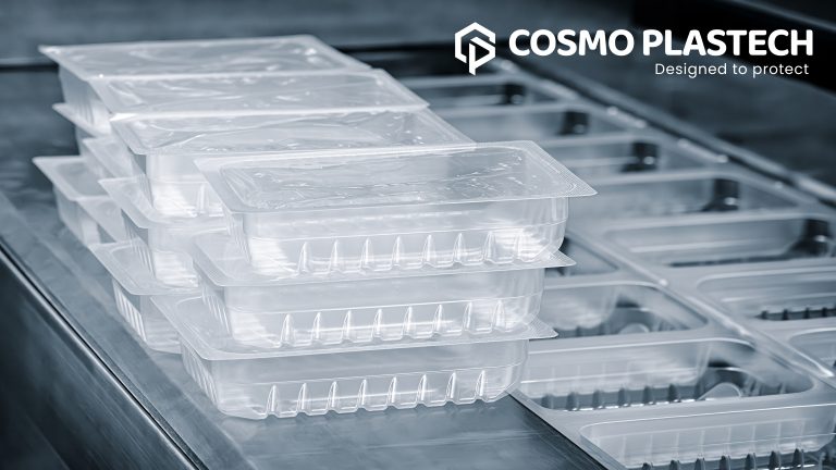 Cosmo Plastech Launches Freezer Grade PP Sheets for Advanced Cold Chain and Frozen Food Packaging Solutions
