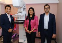 FUJIFILM India Announces the First Installation of Its AI Powered Digital Mammography System at NM Medical in India