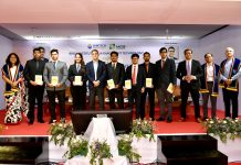 BIMTECH Welcomes the Class of 2026–28 with a Diverse and Meritorious Cohort at 39th Commencement Day