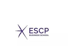 ESCP’s Master in Finance ranked #1 in the world by Financial Times for the fourth year in a row