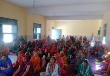 PepsiCo India, HSRLM and Indus Action Join Hands to Accelerate the Lakhpati Didi Yojana in Haryana